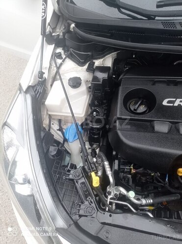 Kia Cerato 2014, 149,100 km - 1.6 l - Sumqayıt
