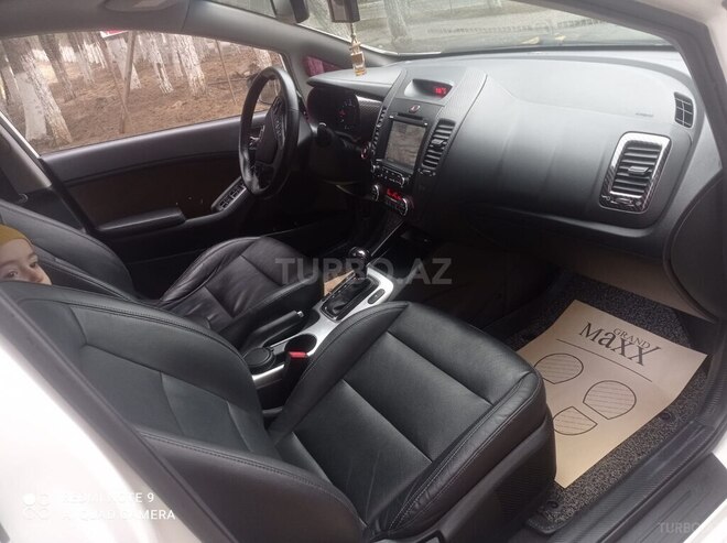 Kia Cerato 2014, 149,100 km - 1.6 l - Sumqayıt