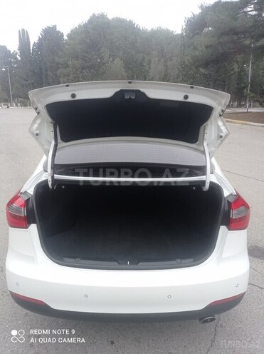 Kia Cerato 2014, 149,100 km - 1.6 l - Sumqayıt