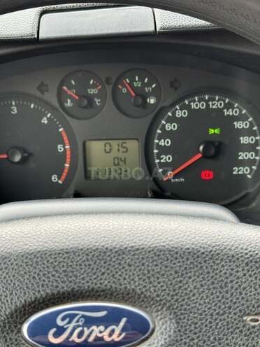 Ford Transit 2009, 213,700 km - 2.2 l - Bakı