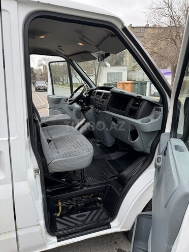 Ford Transit 2009, 213,700 km - 2.2 l - Bakı