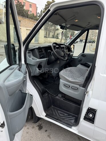 Ford Transit 2009, 213,700 km - 2.2 l - Bakı