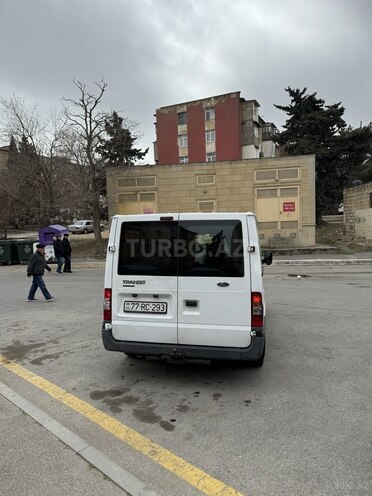 Ford Transit 2009, 213,700 km - 2.2 l - Bakı