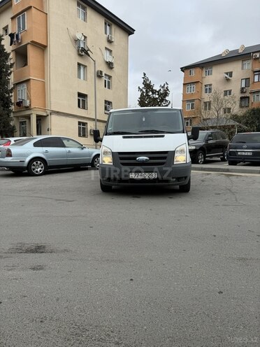 Ford Transit 2009, 213,700 km - 2.2 l - Bakı