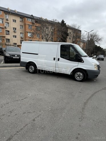 Ford Transit 2009, 213,700 km - 2.2 l - Bakı