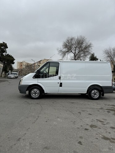 Ford Transit 2009, 213,700 km - 2.2 l - Bakı