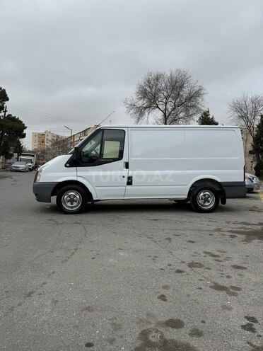 Ford Transit 2009, 213,700 km - 2.2 l - Bakı