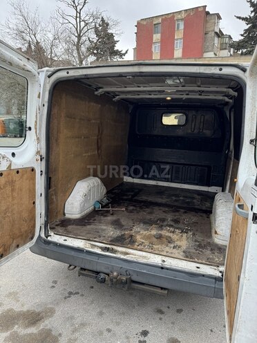 Ford Transit 2009, 213,700 km - 2.2 l - Bakı
