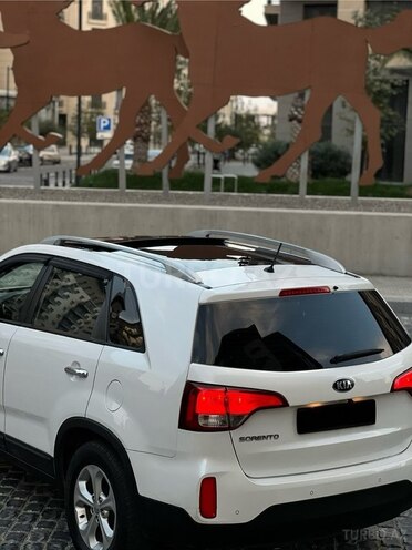 Kia Sorento 2013, 200,000 km - 2.4 l - Bakı