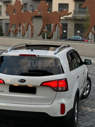 Kia Sorento 2013, 200,000 km - 2.4 l - Bakı
