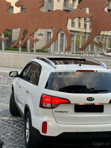 Kia Sorento 2013, 200,000 km - 2.4 l - Bakı