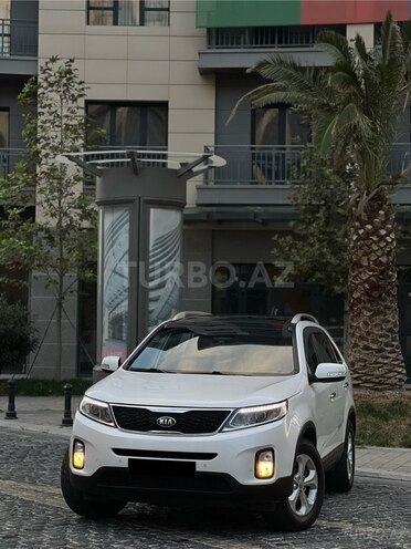 Kia Sorento 2013, 200,000 km - 2.4 l - Bakı