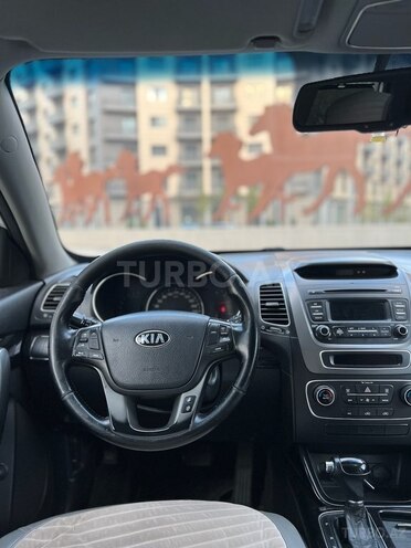 Kia Sorento 2013, 200,000 km - 2.4 l - Bakı