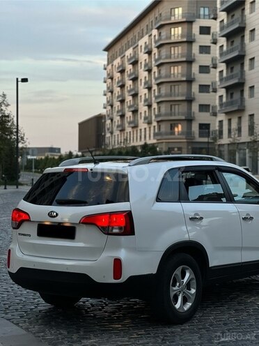 Kia Sorento 2013, 200,000 km - 2.4 l - Bakı