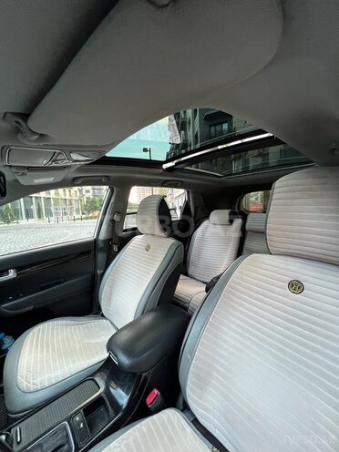 Kia Sorento 2013, 200,000 km - 2.4 l - Bakı