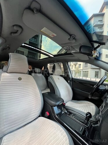 Kia Sorento 2013, 200,000 km - 2.4 l - Bakı