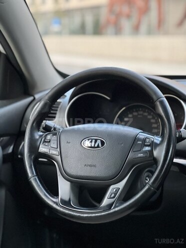 Kia Sorento 2013, 200,000 km - 2.4 l - Bakı