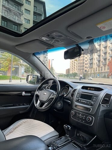 Kia Sorento 2013, 200,000 km - 2.4 l - Bakı