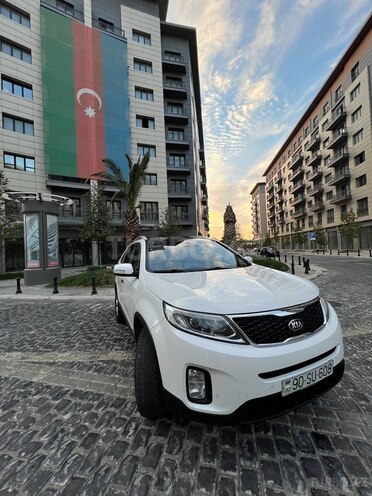 Kia Sorento 2013, 200,000 km - 2.4 l - Bakı