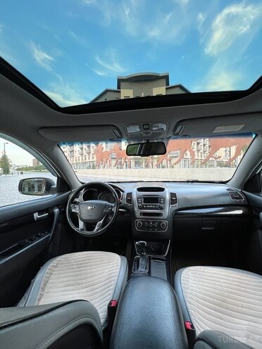 Kia Sorento 2013, 200,000 km - 2.4 l - Bakı