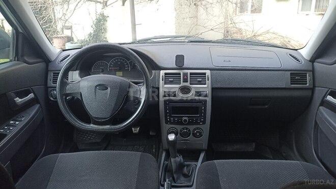LADA (VAZ) Priora 2013, 170,000 km - 1.6 л - Bakı