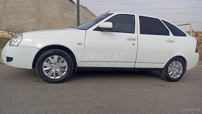 LADA (VAZ) Priora 2013, 170,000 km - 1.6 л - Bakı
