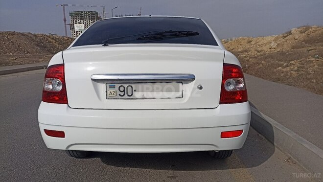 LADA (VAZ) Priora 2013, 170,000 km - 1.6 л - Bakı