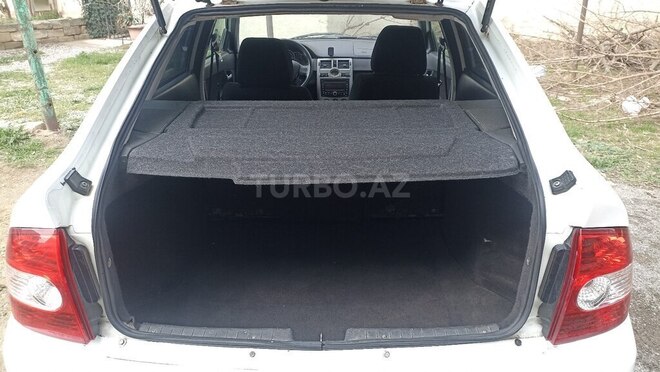 LADA (VAZ) Priora 2013, 170,000 km - 1.6 л - Bakı