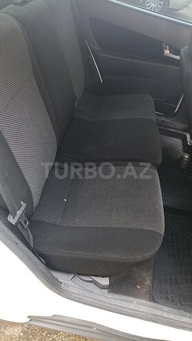 LADA (VAZ) Priora 2013, 170,000 km - 1.6 л - Bakı