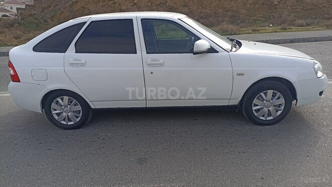 LADA (VAZ) Priora 2013, 170,000 km - 1.6 л - Bakı