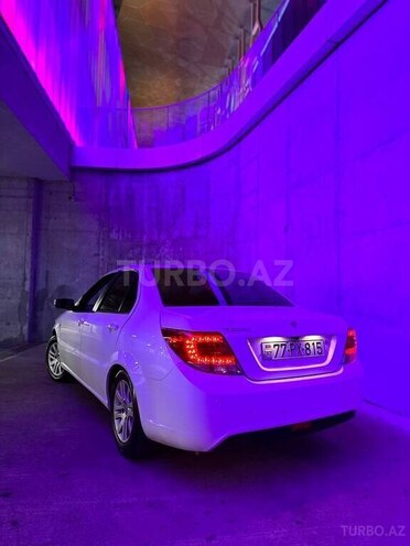 Khazar SD 2021, 94,000 km - 1.7 l - Bakı