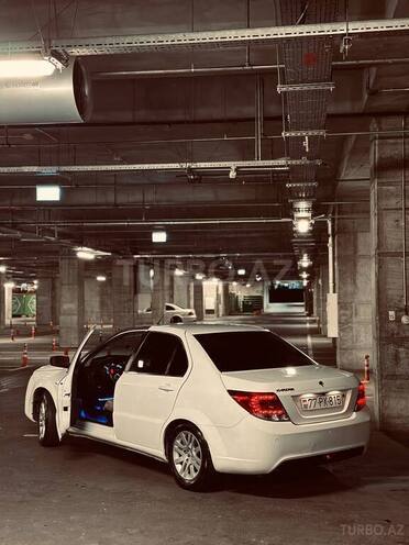 Khazar SD 2021, 94,000 km - 1.7 l - Bakı