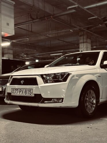 Khazar SD 2021, 94,000 km - 1.7 l - Bakı