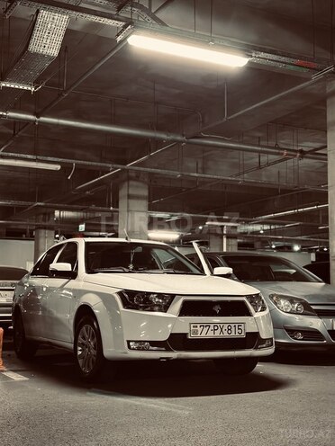 Khazar SD 2021, 94,000 km - 1.7 l - Bakı
