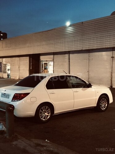 Khazar SD 2021, 94,000 km - 1.7 l - Bakı