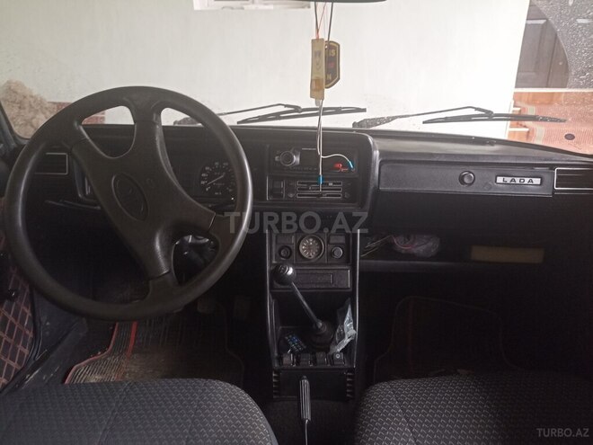 LADA (VAZ) 2107 2007, 99,000 km - 1.6 л - Tovuz