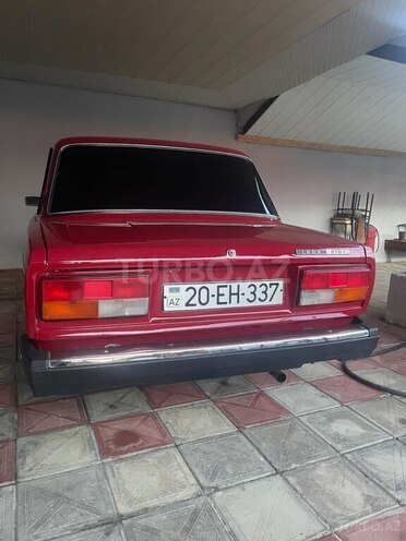 LADA (VAZ) 2107 2007, 99,000 km - 1.6 л - Tovuz