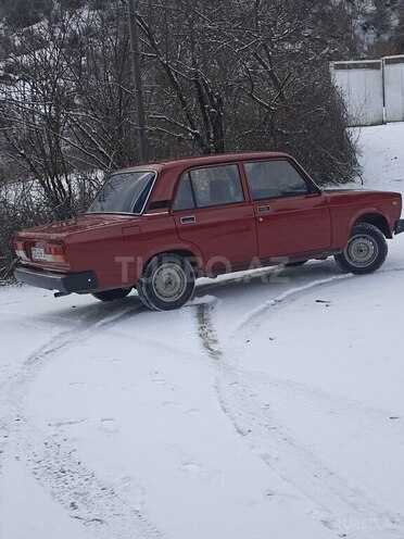LADA (VAZ) 2107 2007, 99,000 km - 1.6 л - Tovuz
