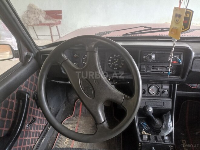 LADA (VAZ) 2107 2007, 99,000 km - 1.6 л - Tovuz