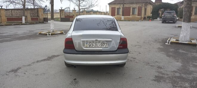 Opel Vectra 1997, 350,000 km - 2.0 l - Xaçmaz