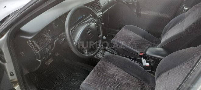 Opel Vectra 1997, 350,000 km - 2.0 l - Xaçmaz