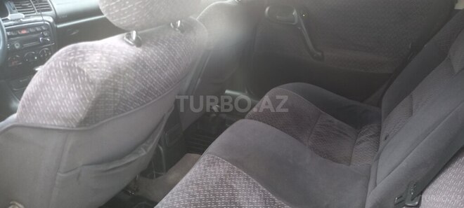 Opel Vectra 1997, 350,000 km - 2.0 l - Xaçmaz