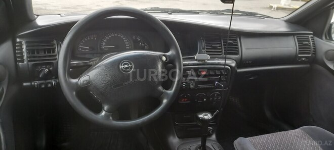 Opel Vectra 1997, 350,000 km - 2.0 l - Xaçmaz