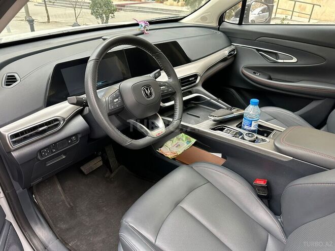Changan Uni-T 2023, 6,300 km - 1.5 l - Bakı