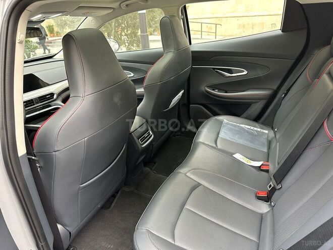 Changan Uni-T 2023, 6,300 km - 1.5 l - Bakı