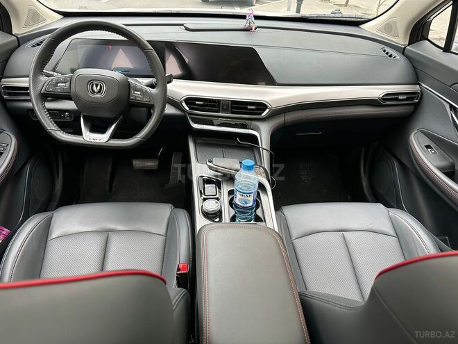 Changan Uni-T 2023, 6,300 km - 1.5 l - Bakı