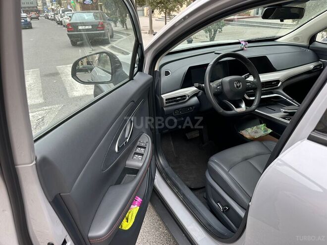 Changan Uni-T 2023, 6,300 km - 1.5 l - Bakı