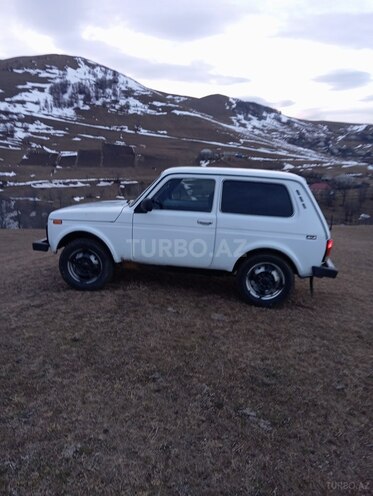 LADA (VAZ) Niva 1984, 110,000 km - 1.6 l - Gədəbəy