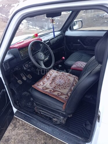LADA (VAZ) Niva 1984, 110,000 km - 1.6 l - Gədəbəy