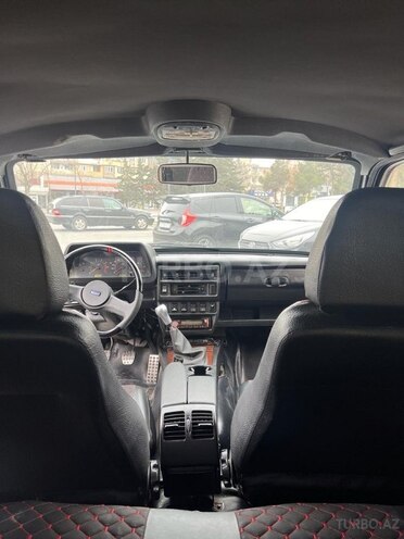 LADA (VAZ) Niva 2017, 177,000 km - 1.7 l - Bakı